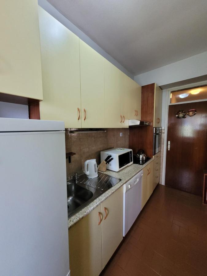 Soleil Central Apartments Skopje Exterior photo